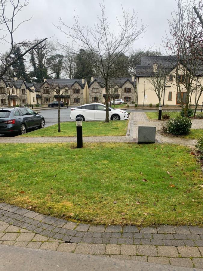 Lough Rynn-Lord Leitrim Villa Rivers Town Dış mekan fotoğraf