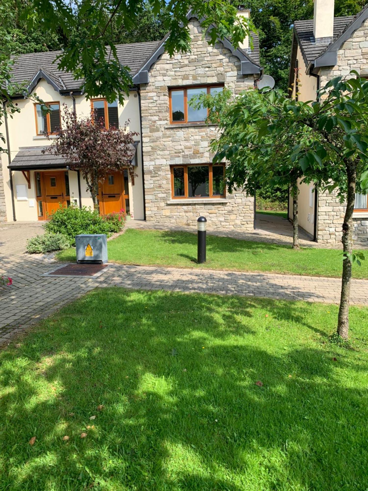 Lough Rynn-Lord Leitrim Villa Rivers Town Dış mekan fotoğraf